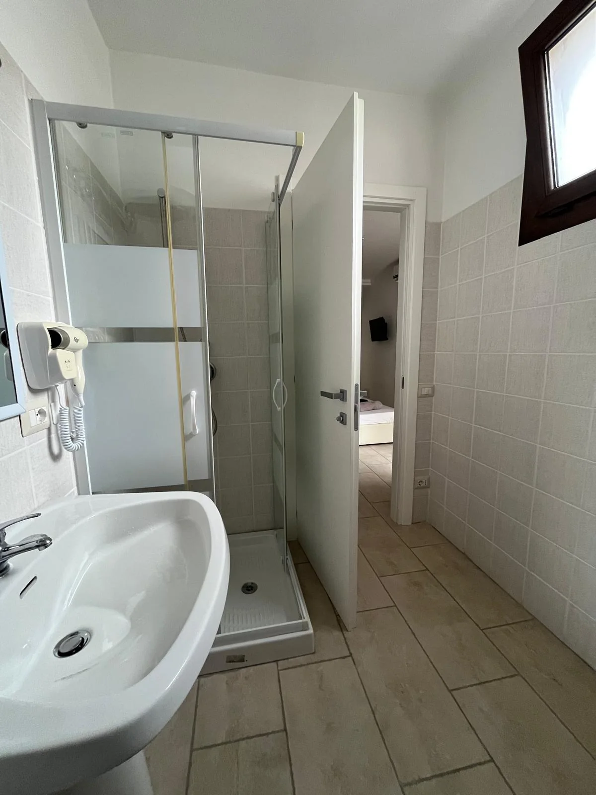 Camera 2 B&B La Torre Loceri - dettaglio 4